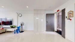 Blk 451B West Terra @ Bukit Batok (Bukit Batok), HDB 5 Rooms #563513611